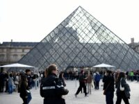Paris Police Arrest Two Men in Connection to Louvre Crown Jewel Heist