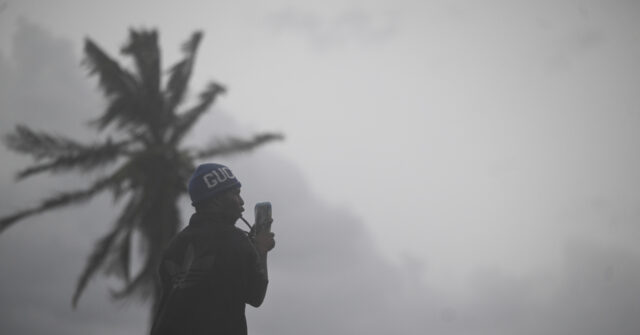 Jamaica Braces for Hurricane Melissa as Strongest Storm in Recorded History Roars In