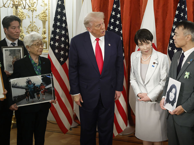 TOKYO, JAPAN OCTOBER 28: (----EDITORIAL USE ONLY - MANDATORY CREDIT - 'BLOOMBERG / KIYOSHI