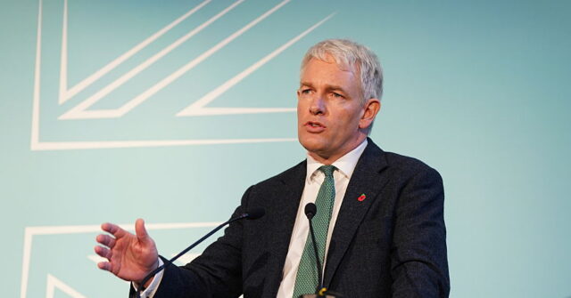 Reform UK Plans Major UK Political Breakthroughs, Targets Northern Ireland Expansion