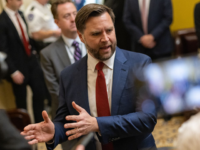 JD Vance on Thomas Massie: Every Time We’ve Needed His Vote ‘He Has Been Completely Unw