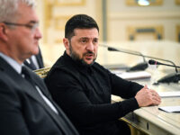 Zelensky Tells Allies Be Prepared to Keep Funding Ukraine For ‘Two or Three’ More Years