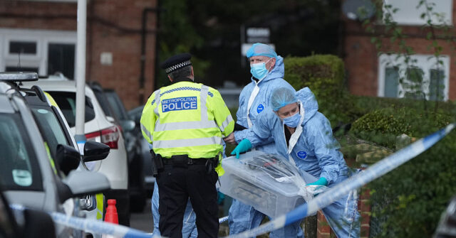 Elon Musk: British Civil War Is 'Inevitable'