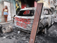 Brazil: Death Toll from Gang War in Rio de Janeiro Rises To 121