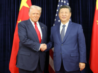 Trump Celebrates ‘Truly Great Meeting’ with Chinese Dictator Xi Jinping, Lifting Limits