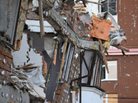 ‘Massive’ Overnight Drone Strikes Cause Widespread Power Outages in Ukraine