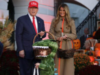 A Sweet Surprise: Candy Prices Get a Halloween Treat