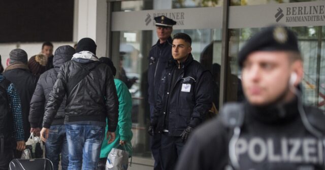 20 EU Countries Urge Commission for Increased Afghan Deportations Over Security Concerns