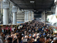 Foreign Born Population of France Soars, Highest-Ever Growth
