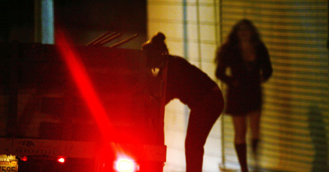 Report: Gavin Newsom’s Prostitution Shield Law Creates Sex Market Full of 12, 13-Year-Old Girls in Downtown L.A.