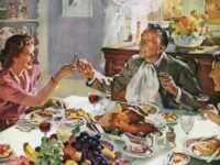 Make Thanksgiving Great Again: Walmart’s Thanksgiving Feast Hits Record Low Price