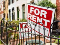Wall Street Journal: ‘Easing’ Rent Prices Coincide with Less Immigration to U.S. Under 