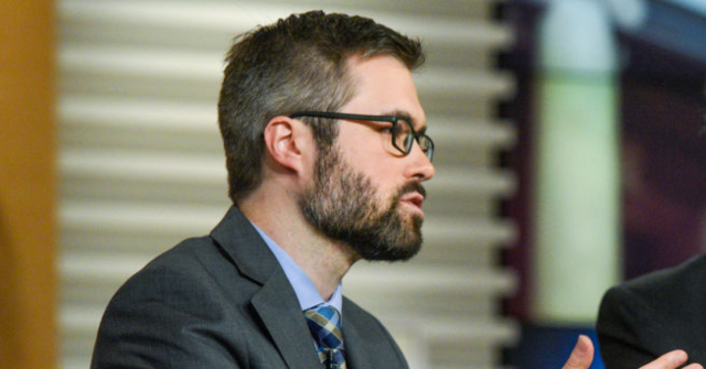 Rutgers Chancellor Responds as Demands to Fire 'Dr. Antifa' Heat Up