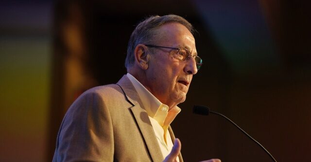 LePage, Maine Shooting Victims Sound Alarm on NGO Diverting Donations to Migrant Aid Groups