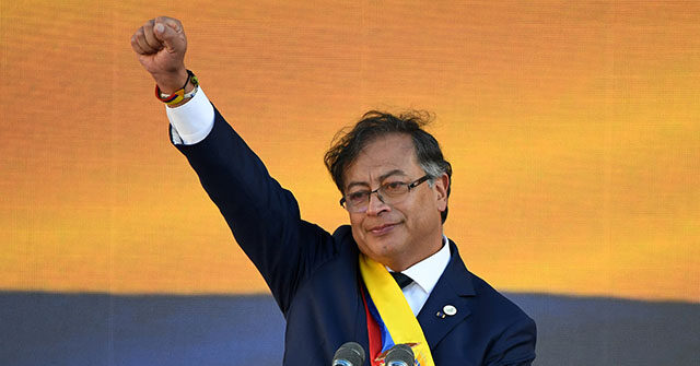 Huh? Gustavo Petro Takes Credit for Trump's Gaza Peace Deal