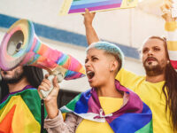 Trump Ejects Woke Activists from College Loan Giveaway