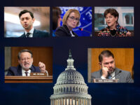 5 Democrats Who May Fold Under Pressure to End Government Shutdown