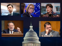 5 Democrats Who May Fold Under Pressure to End Government Shutdown