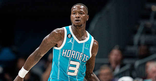 WATCH: Moment NBA Guard Allegedly Fakes Injury to Fix Betting Payouts