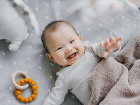 China Begins Paying Women to Have Babies