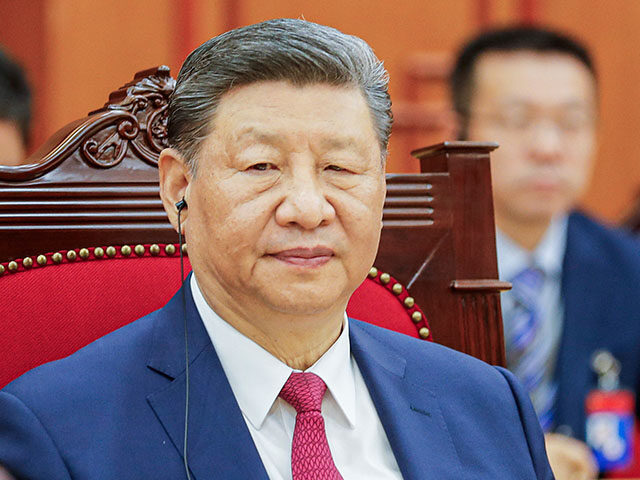 China Offers Sour Grapes on Gaza Ceasefire Deal