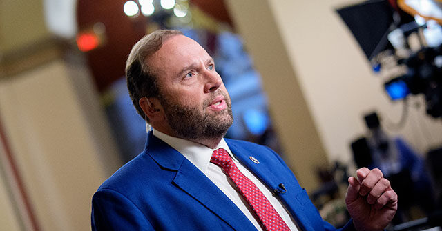 Jason Smith: Democrat Healthcare Policies Subsidize Wealthy Americans