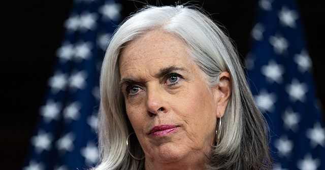 Exclusive: Massachusetts Constituent Calls Out Democrat Katherine Clark