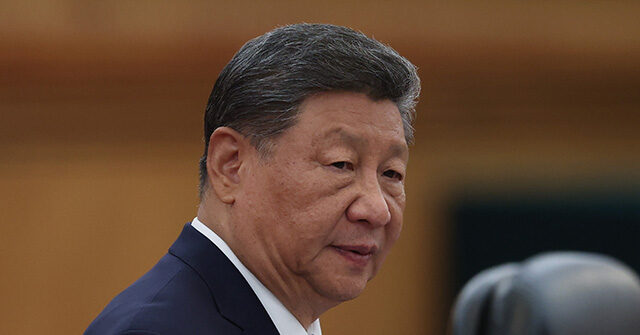 Report: China Hired Philippine Firms to Wage 'Infowar' Against U.S. Interests