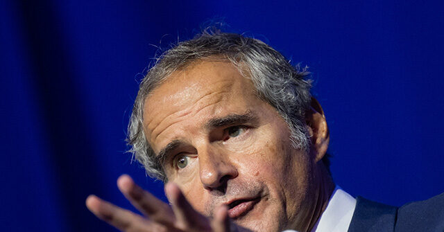 U.N. Nuclear Watchdog Estimates Most of Iran’s Uranium Is Intact