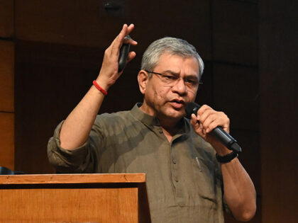 Union Minister Ashwini Vaishnaw briefs the media on cabinet decisions, including a major p