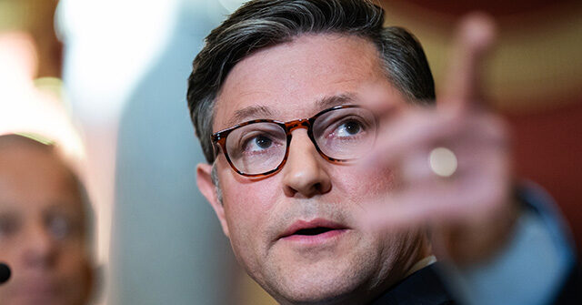 Poll: Majority Say Republicans Will Win Shutdown Fight