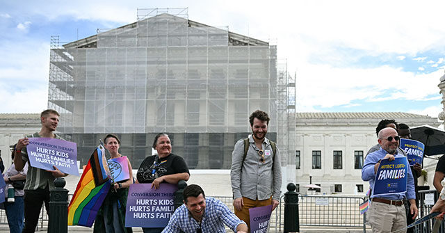 SCOTUS to Rule on Trump’s Executive Power, Tariffs, Trans Athletes