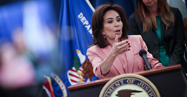 Pirro Announces Charges Against Teens Involved in 'Big Balls' Attack