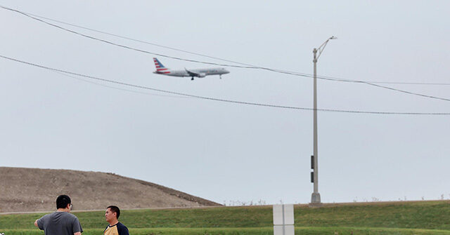 ICE Nabs Illegal Alien Cabbies, Rideshare Drivers at O'Hare Airport