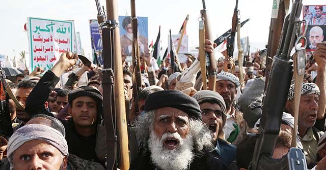 Yemen’s Houthis Conduct Another Mass Kidnapping of U.N. Staffers