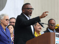 Brandon Johnson: If You Call Migrants ‘Illegal Aliens’ Then You Must Call Black People 