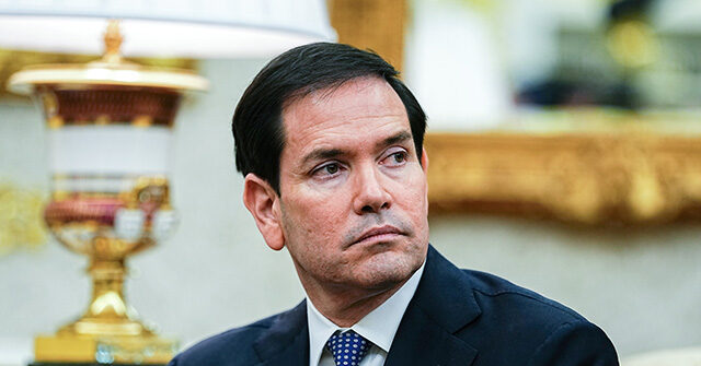 Report: State Department Officially Dismantled 'Disinformation' Agency