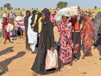Hundreds Killed as Sudanese Militia Overrun Last Hospital in Darfur