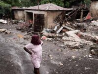 VIDEO — ‘We’re All Helping’: Oklahomans Stuck in Jamaica Join Hurricane Rec