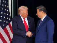 Trump: I Have Good Relationship with Xi, ‘They’re Going to Get Oil’, People Will 