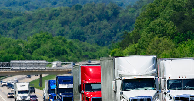 Truckers Gain Wages as ICE Detains Highway Illegals