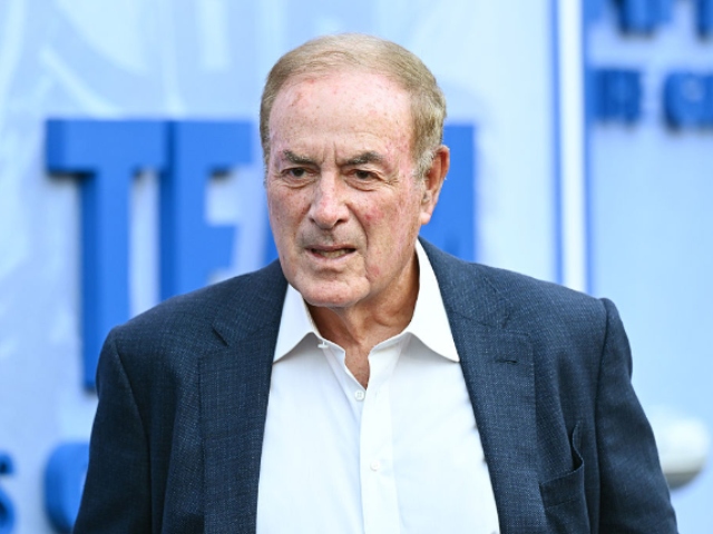 NFL Reportedly Asked Al Michaels to Retract Statement Over Skycam Kick
