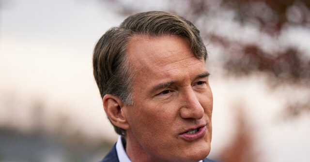 Youngkin: Dems Acting Like Dem AG Hopeful's Shooting Comments are 'Nothing'