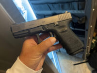 Connecticut’s Democrat Gov. Signs Glock Ban Into Law