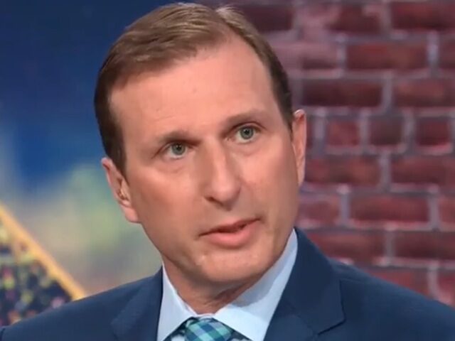 Dem Rep. Goldman: DOJ Prosecuting Powell ‘Will Tank Our Economy’