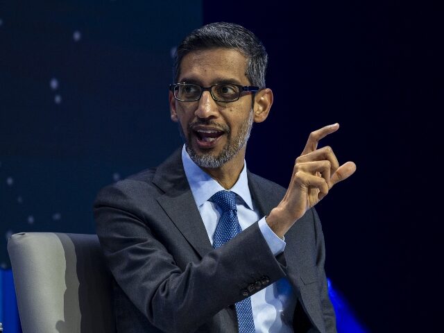 Google boss Sundar Pichai investing in India