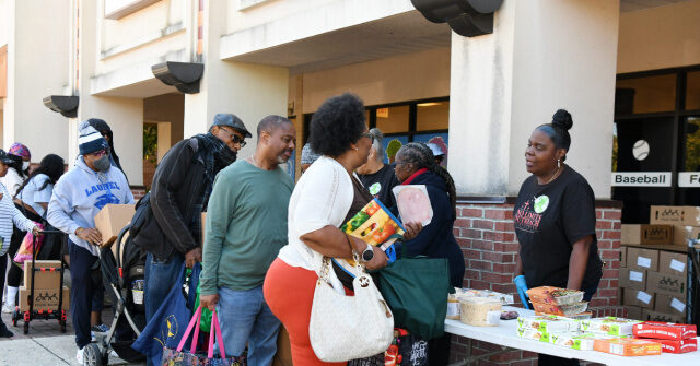 VA Gov. Declares State of Emergency Over Concerns of SNAP Funding