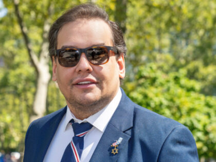 Trump Commutes Sentence of Former Rep. George Santos: ‘Have a Great Life’