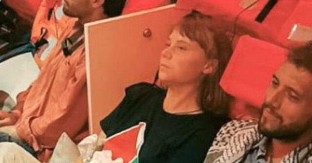 Greta Thunberg to Be Deported to Sweden After 2nd Flotilla Arrest