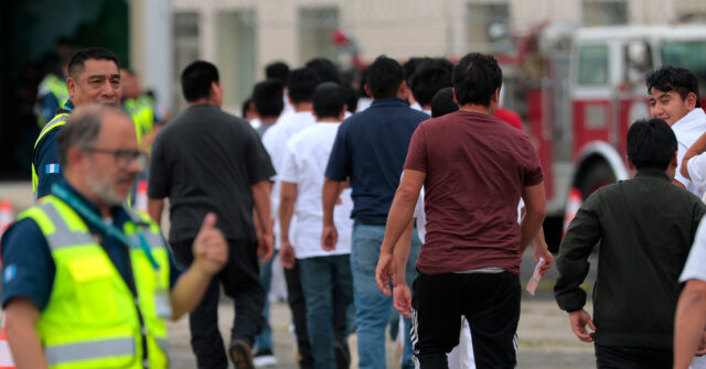 Federal Reserve Bank: Trump's Migration Curbs Boost Wages, Technology